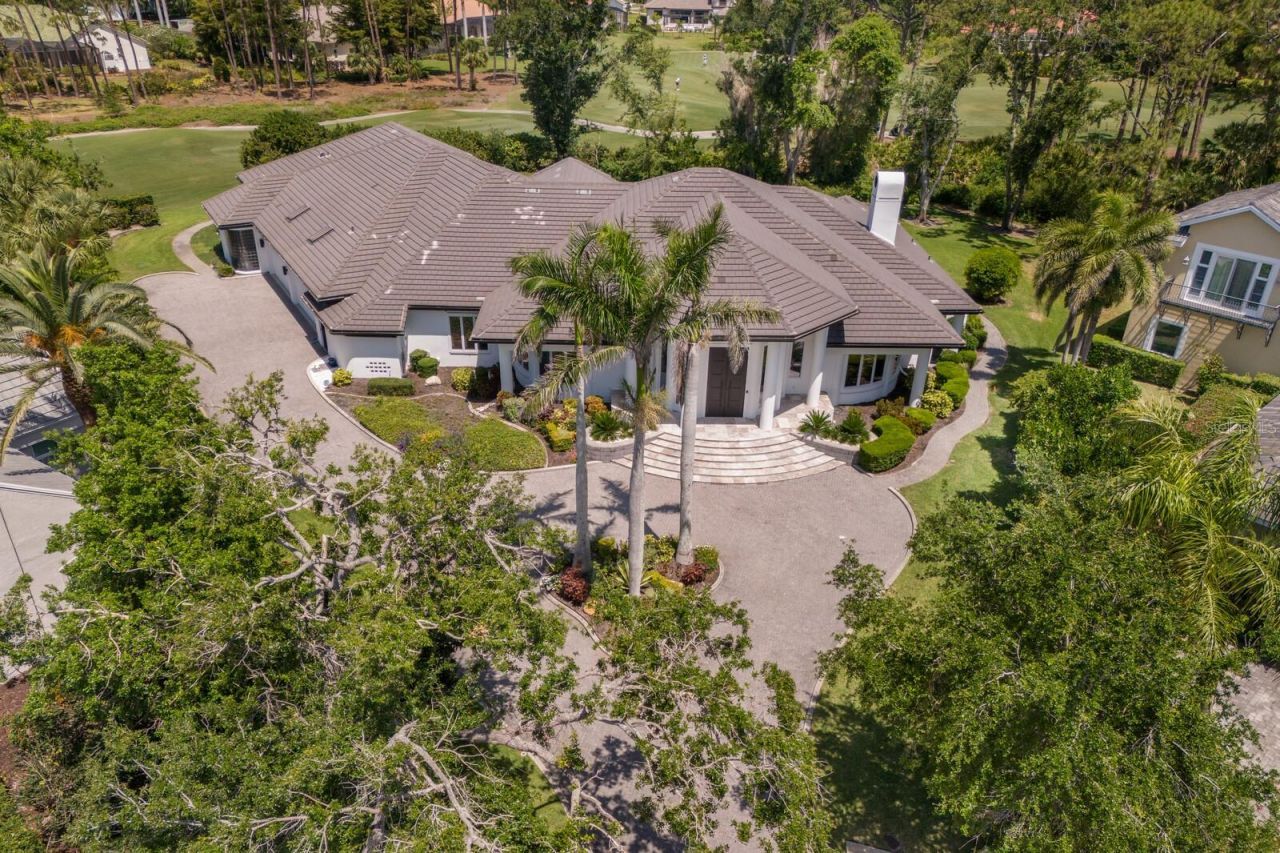 691 Eagle Watch Lane, Osprey, FL 34229 Photo