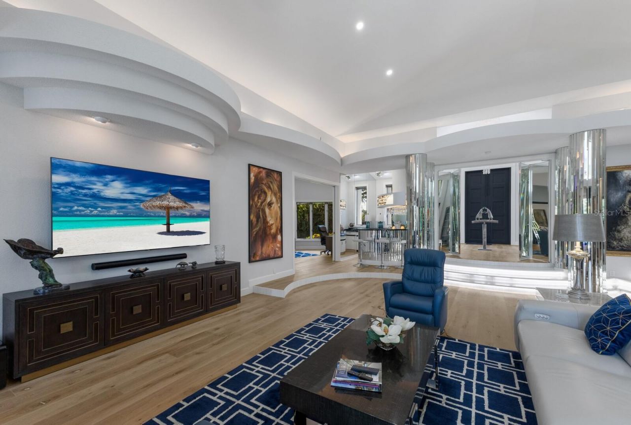 691 Eagle Watch Lane, Osprey, FL 34229 Photo