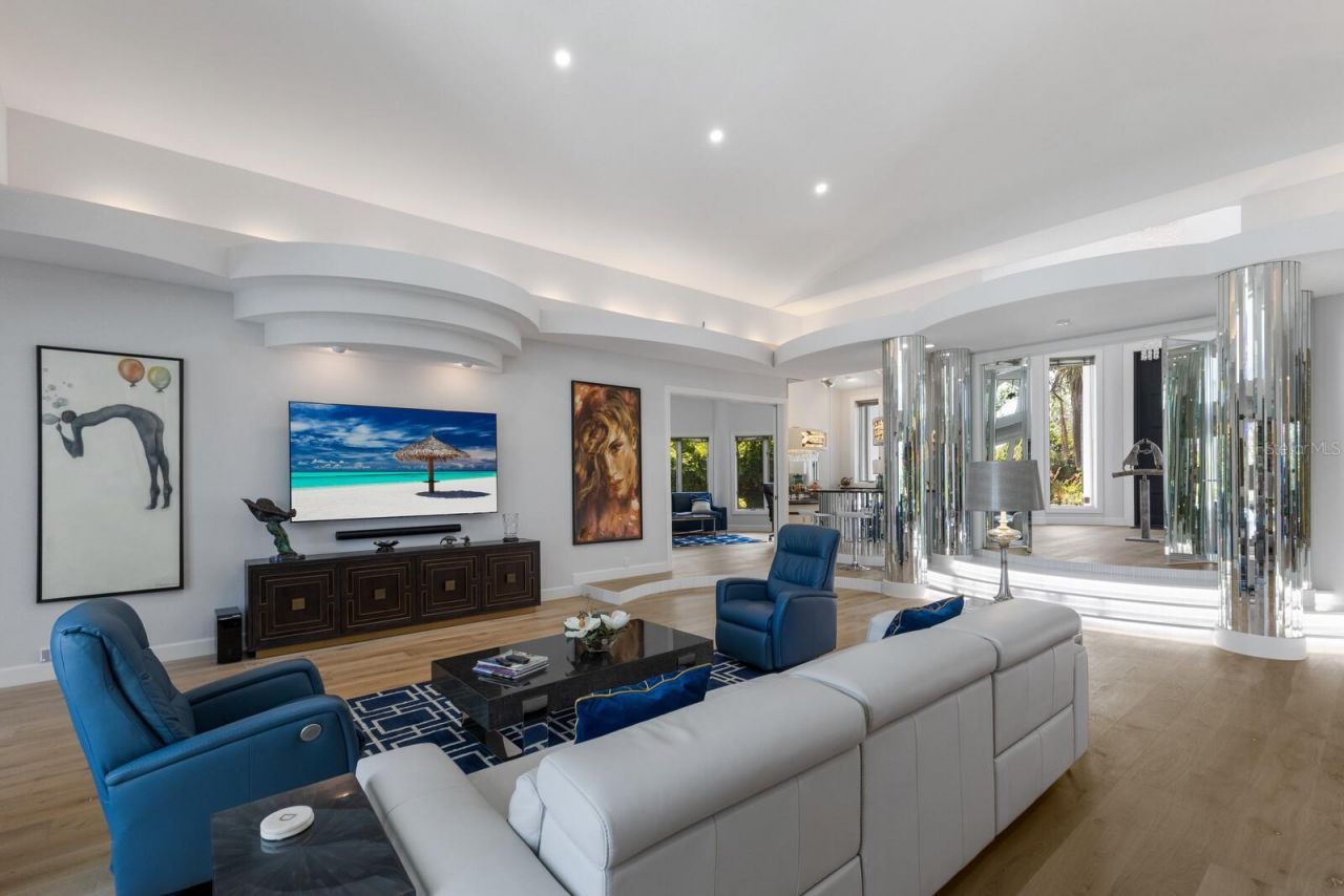 691 Eagle Watch Lane, Osprey, FL 34229 Photo