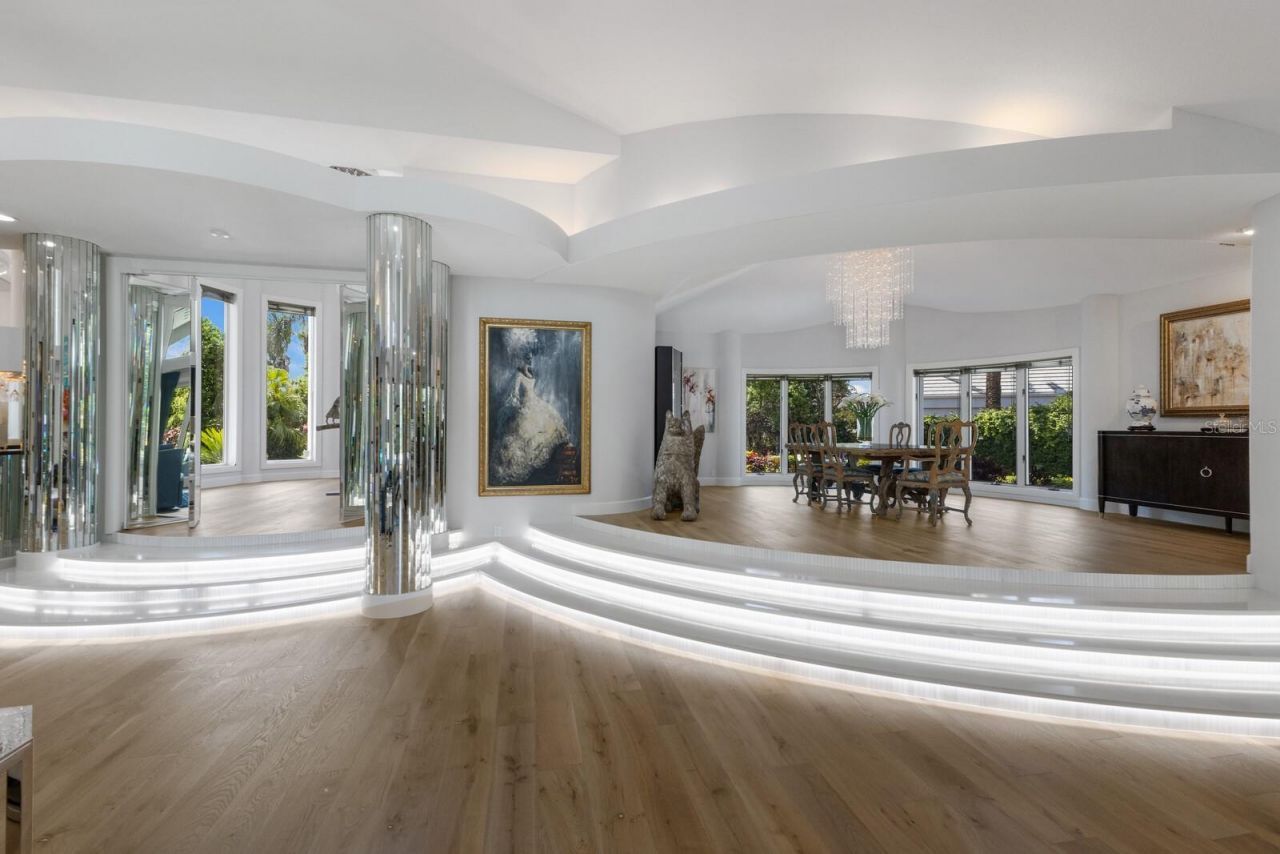 691 Eagle Watch Lane, Osprey, FL 34229 Photo