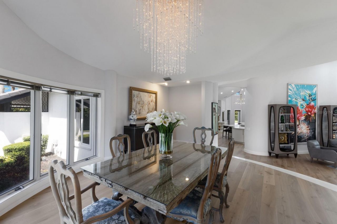 691 Eagle Watch Lane, Osprey, FL 34229 Photo