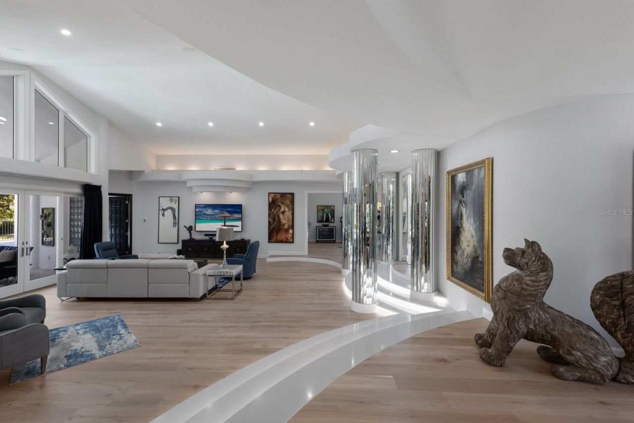 691 Eagle Watch Lane, Osprey, FL 34229 Photo