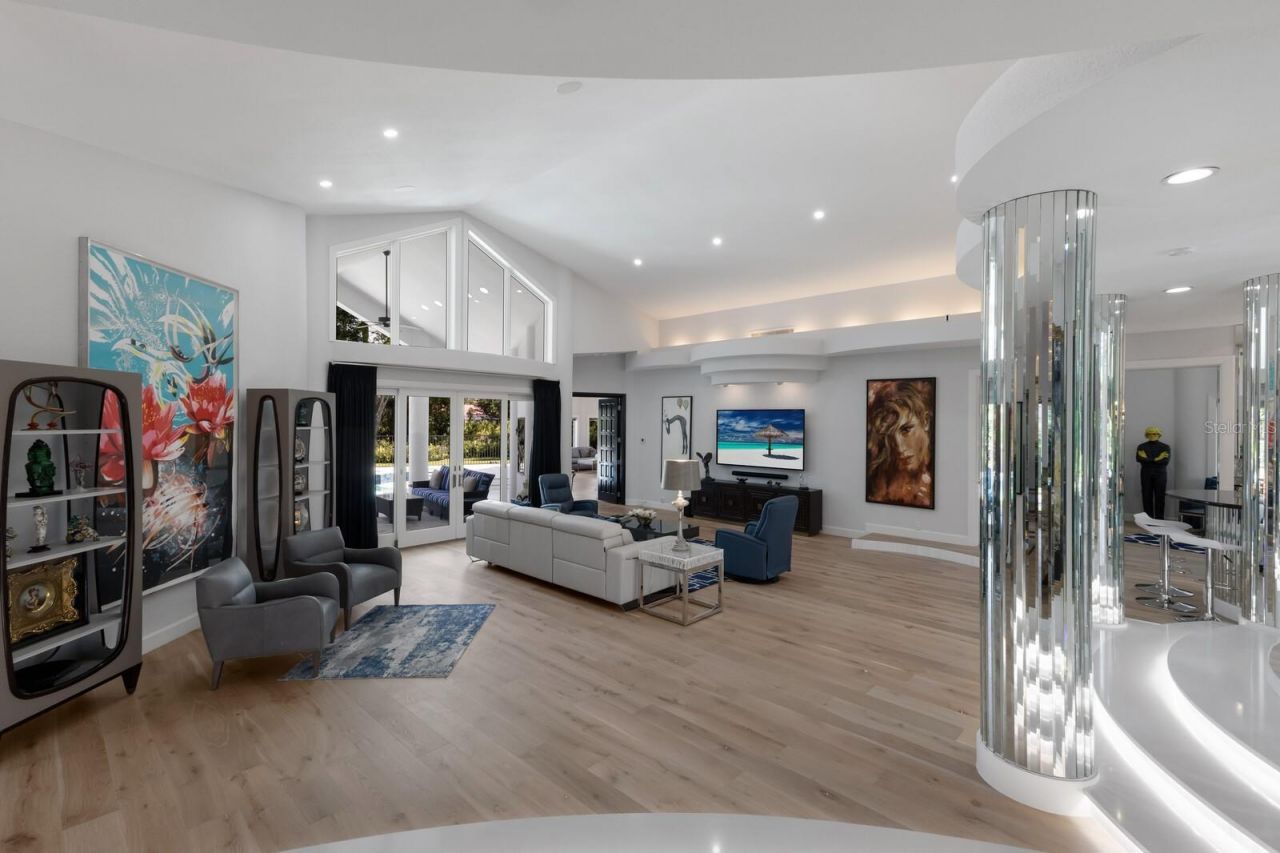 691 Eagle Watch Lane, Osprey, FL 34229 Photo