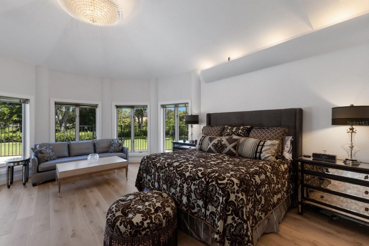 691 Eagle Watch Lane, Osprey, FL 34229 Photo