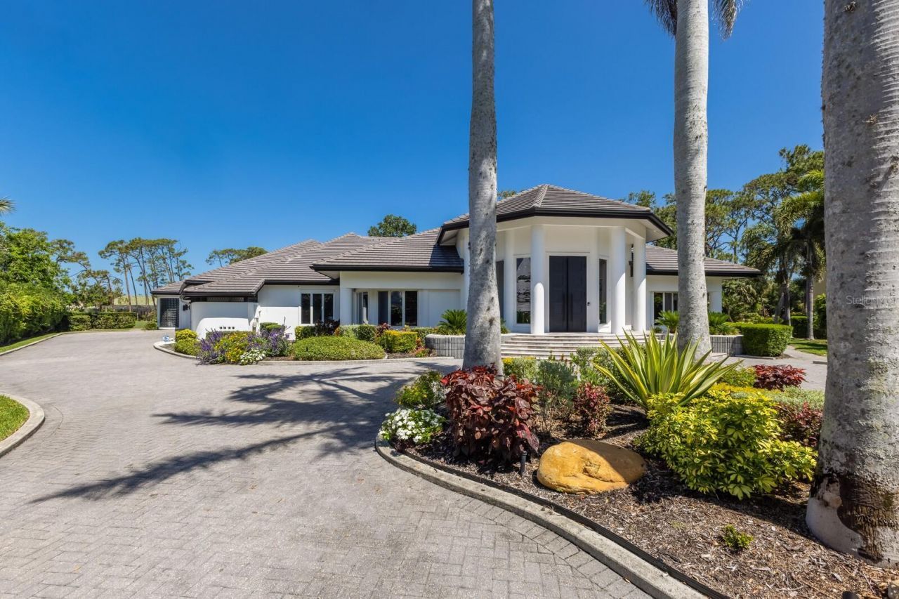 691 Eagle Watch Lane, Osprey, FL 34229 Photo