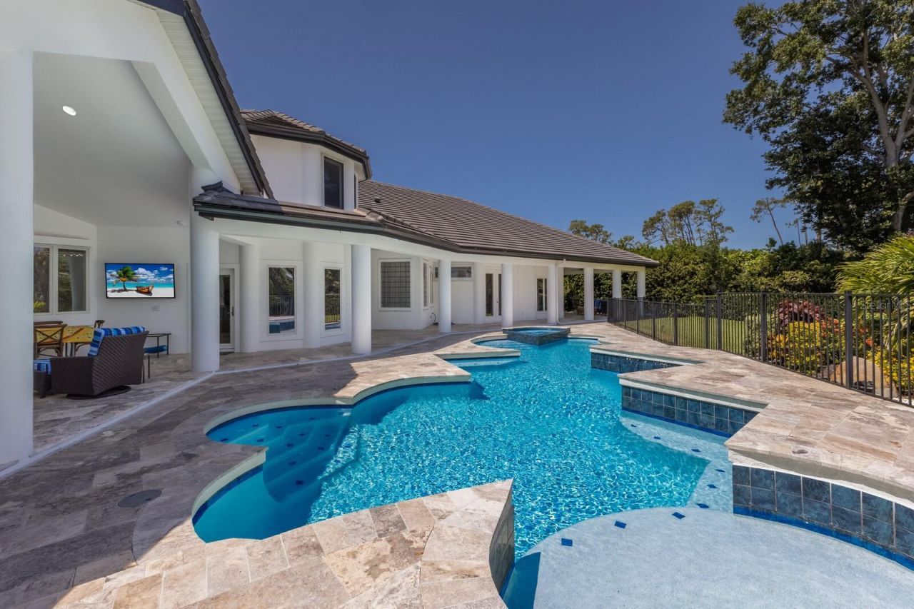 691 Eagle Watch Lane, Osprey, FL 34229 Photo