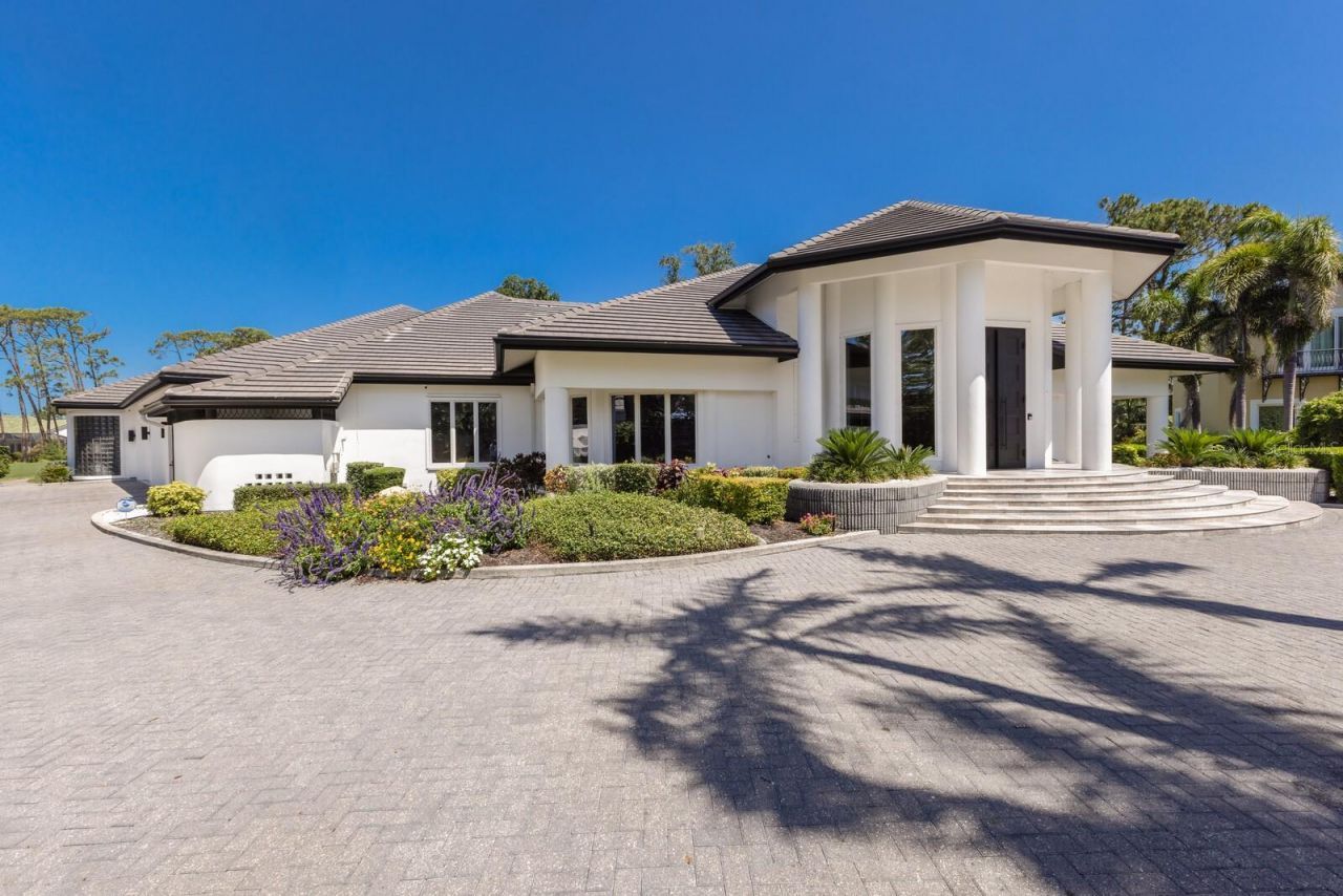 691 Eagle Watch Lane, Osprey, FL 34229 Photo