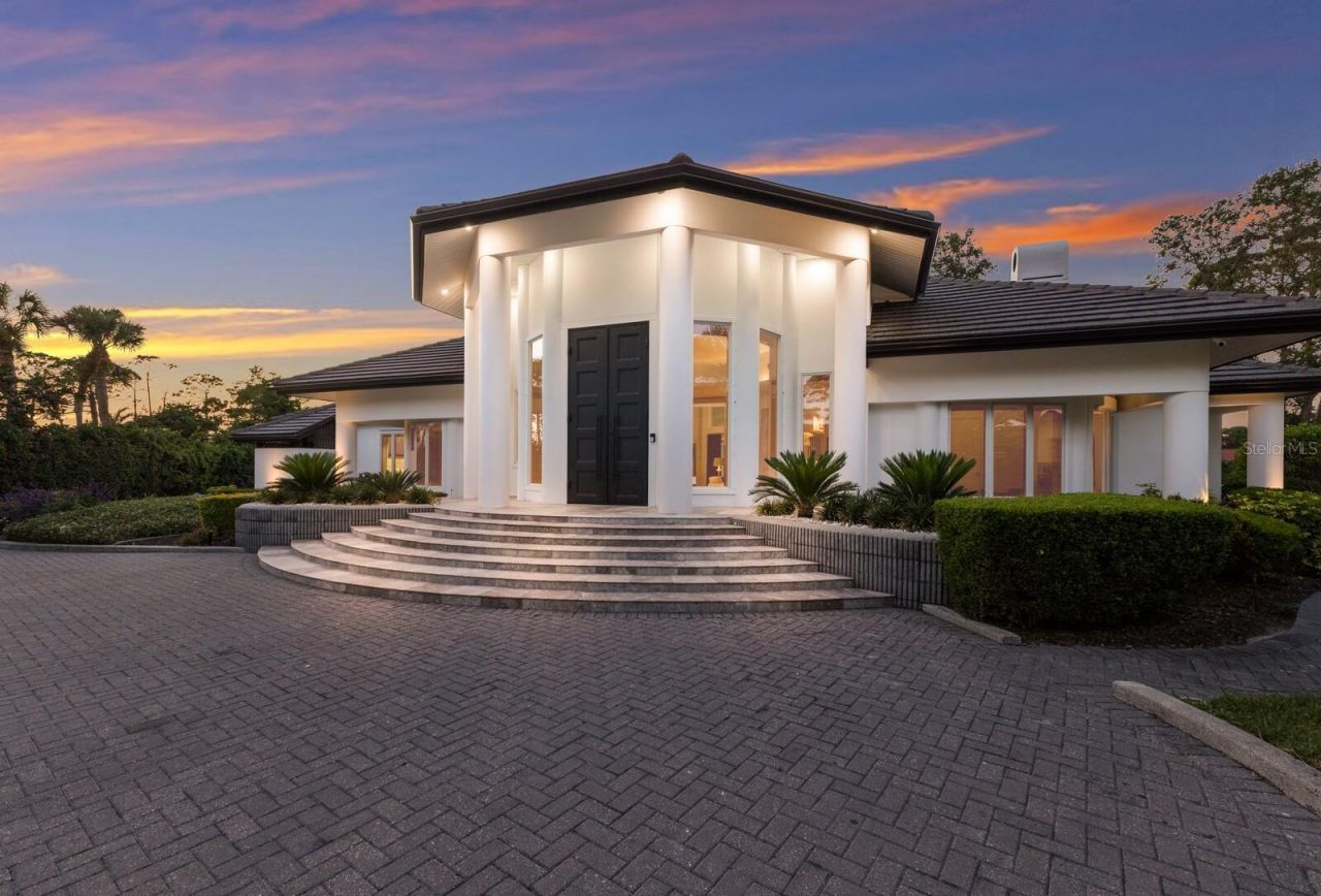 691 Eagle Watch Lane, Osprey, FL 34229 Photo