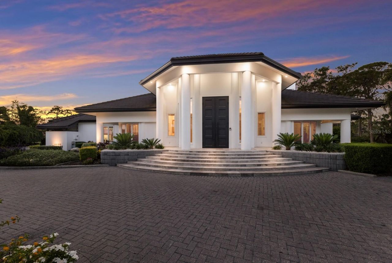 691 Eagle Watch Lane, Osprey, FL 34229 Photo