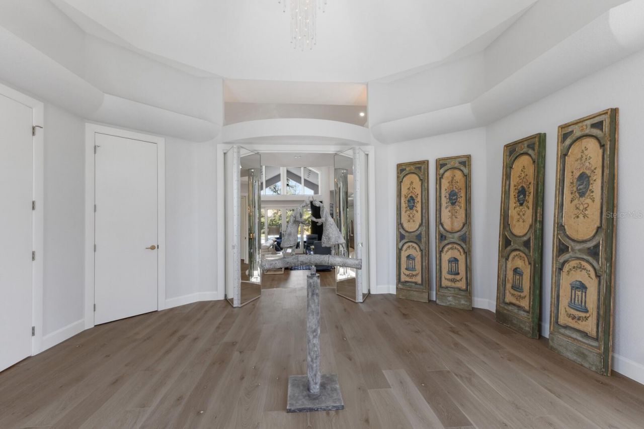 691 Eagle Watch Lane, Osprey, FL 34229 Photo