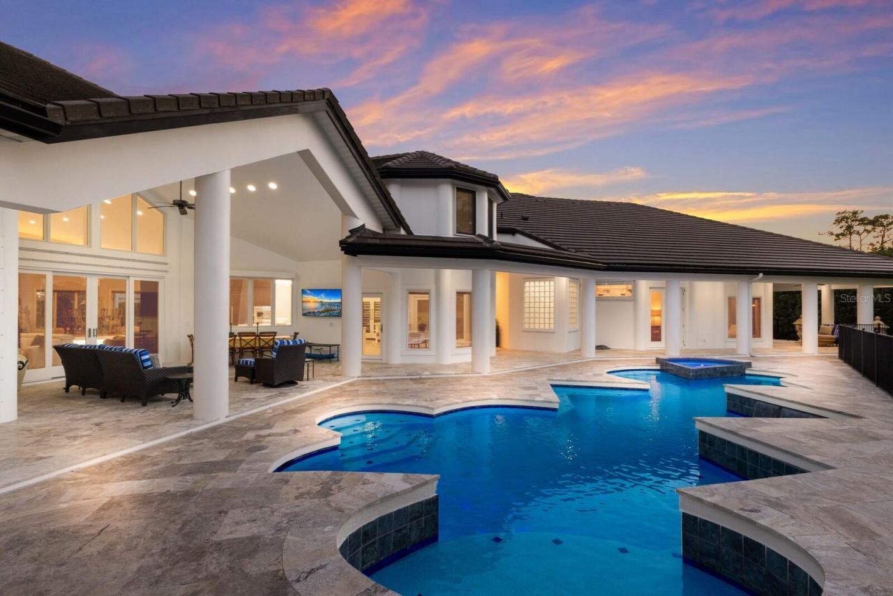 691 Eagle Watch Lane, Osprey, FL 34229 Photo