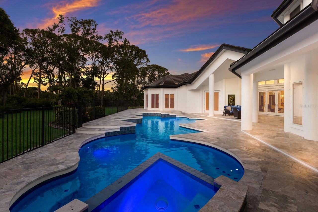 691 Eagle Watch Lane, Osprey, FL 34229 Photo