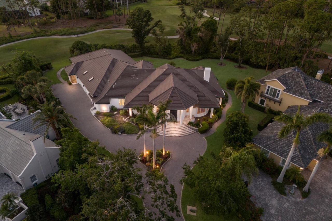 691 Eagle Watch Lane, Osprey, FL 34229 Photo