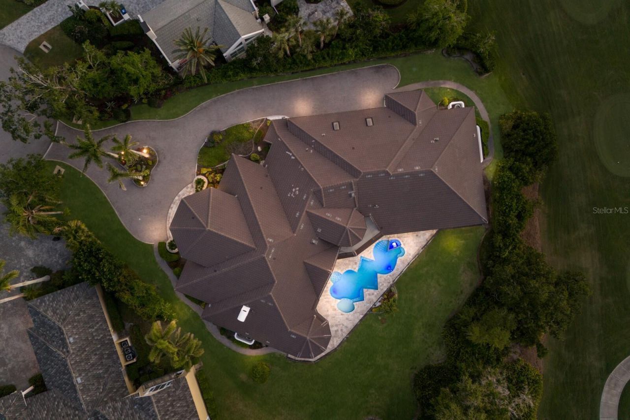 691 Eagle Watch Lane, Osprey, FL 34229 Photo