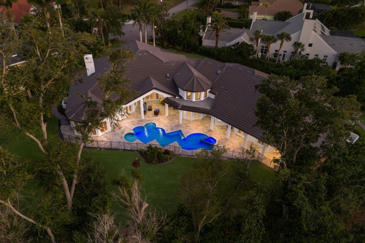 691 Eagle Watch Lane, Osprey, FL 34229 Photo