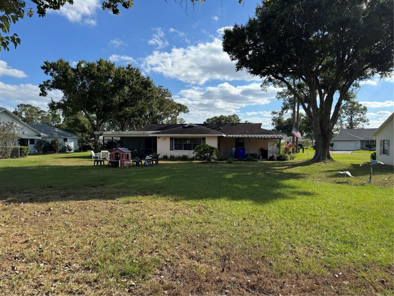 3401 Divot Road, Sebring, FL 33872 Photo
