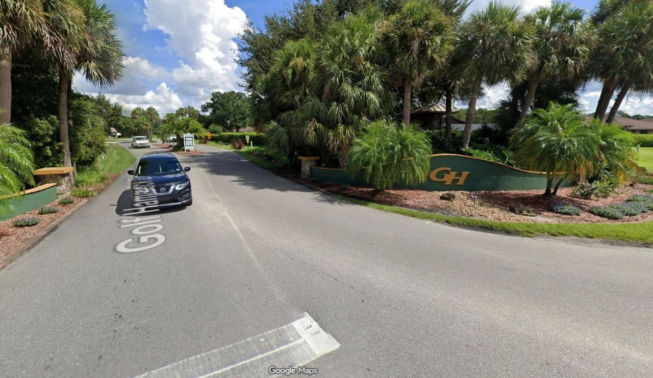 3401 Divot Road, Sebring, FL 33872 Photo