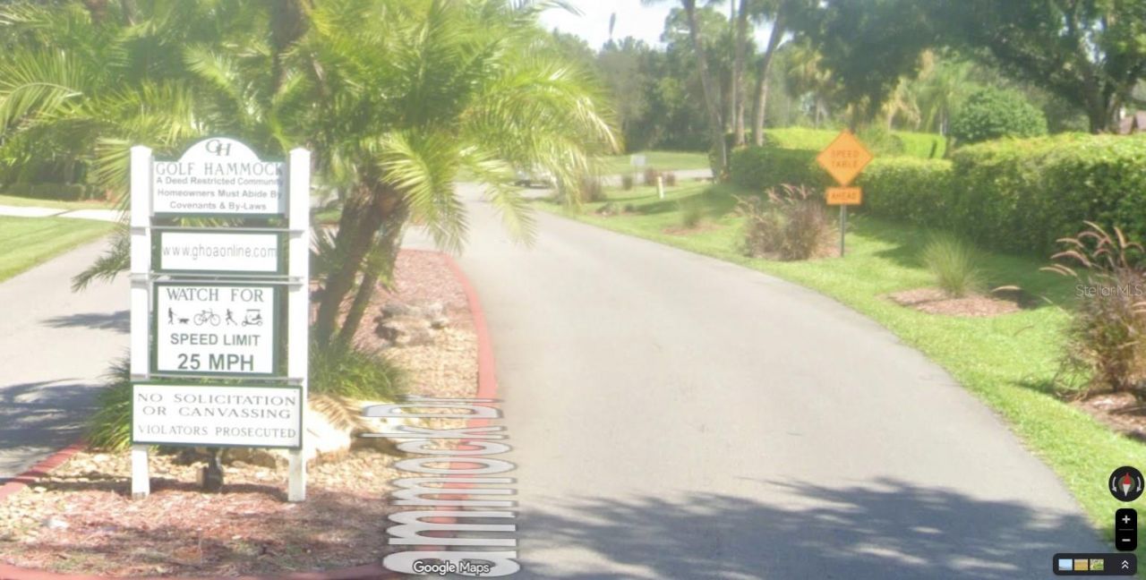 3401 Divot Road, Sebring, FL 33872 Photo