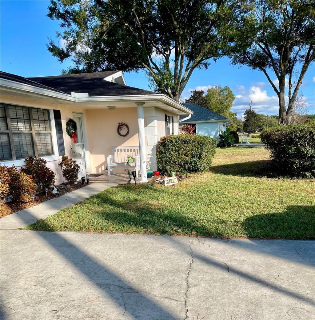 3401 Divot Road, Sebring, FL 33872 Photo