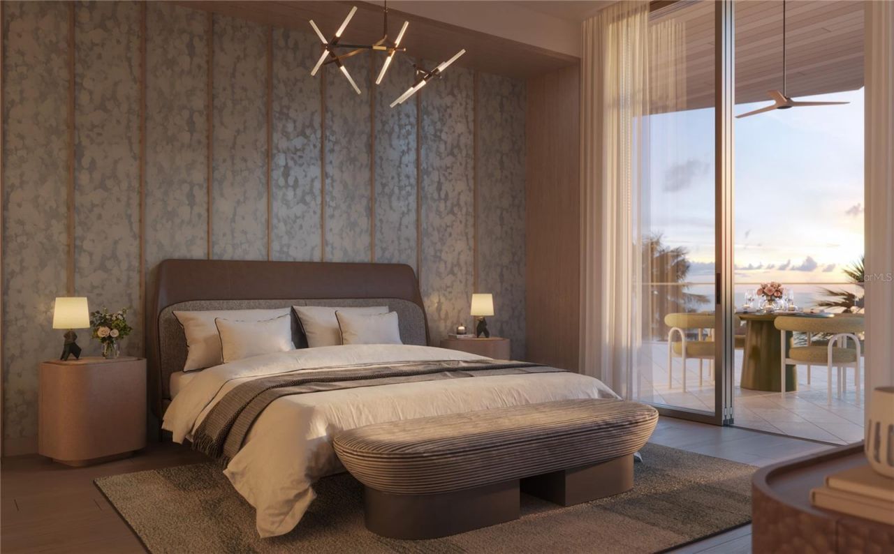 1000 Benjamin Franklin Drive, Unit 904, Sarasota, FL 34236 Photo