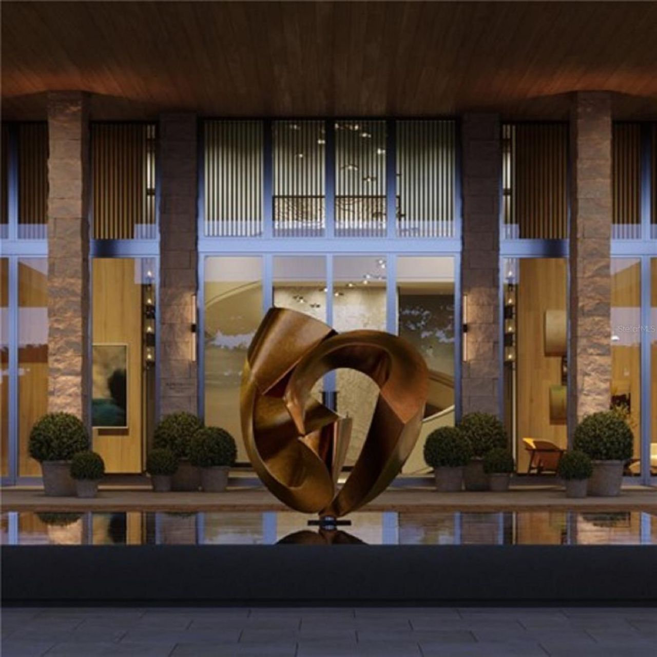 1000 Benjamin Franklin Drive, Unit 904, Sarasota, FL 34236 Photo