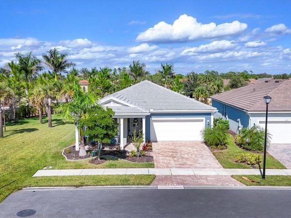20520 BANDERA PLACE, VENICE, FL 34293