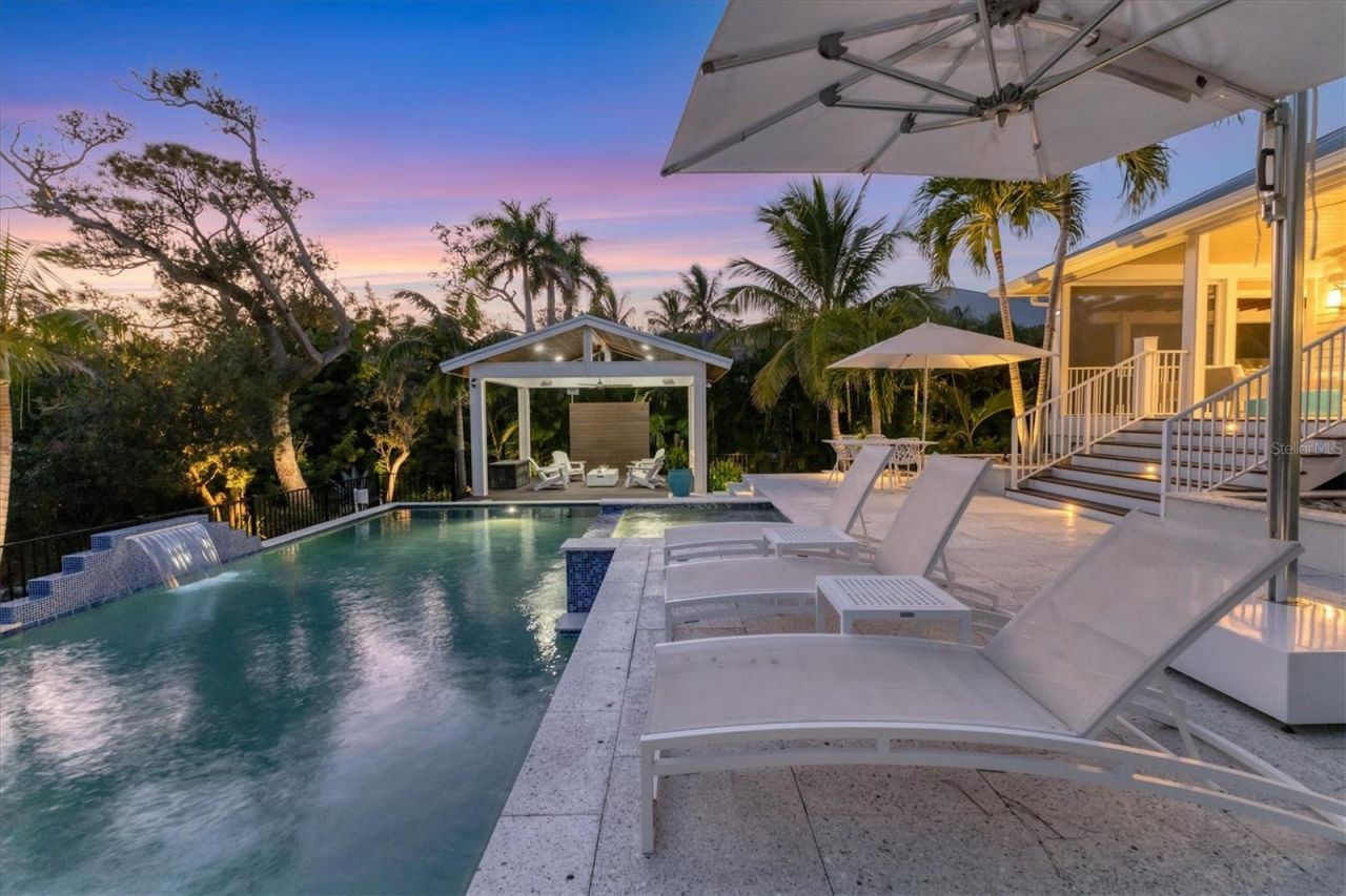 709 Eagle Point Drive, Venice, FL 34285 Photo