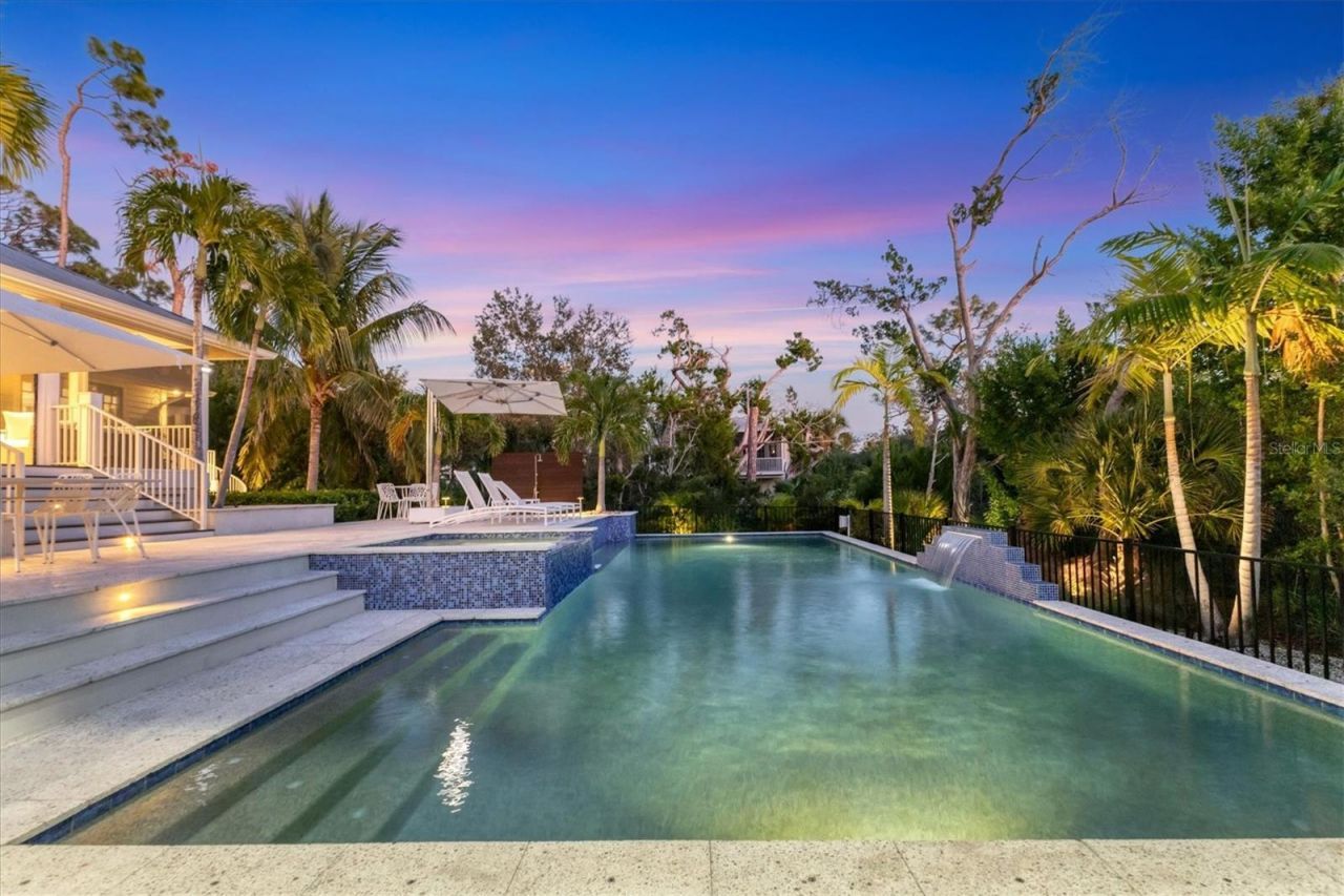 709 Eagle Point Drive, Venice, FL 34285 Photo