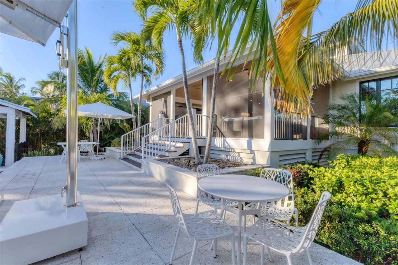 709 Eagle Point Drive, Venice, FL 34285 Photo