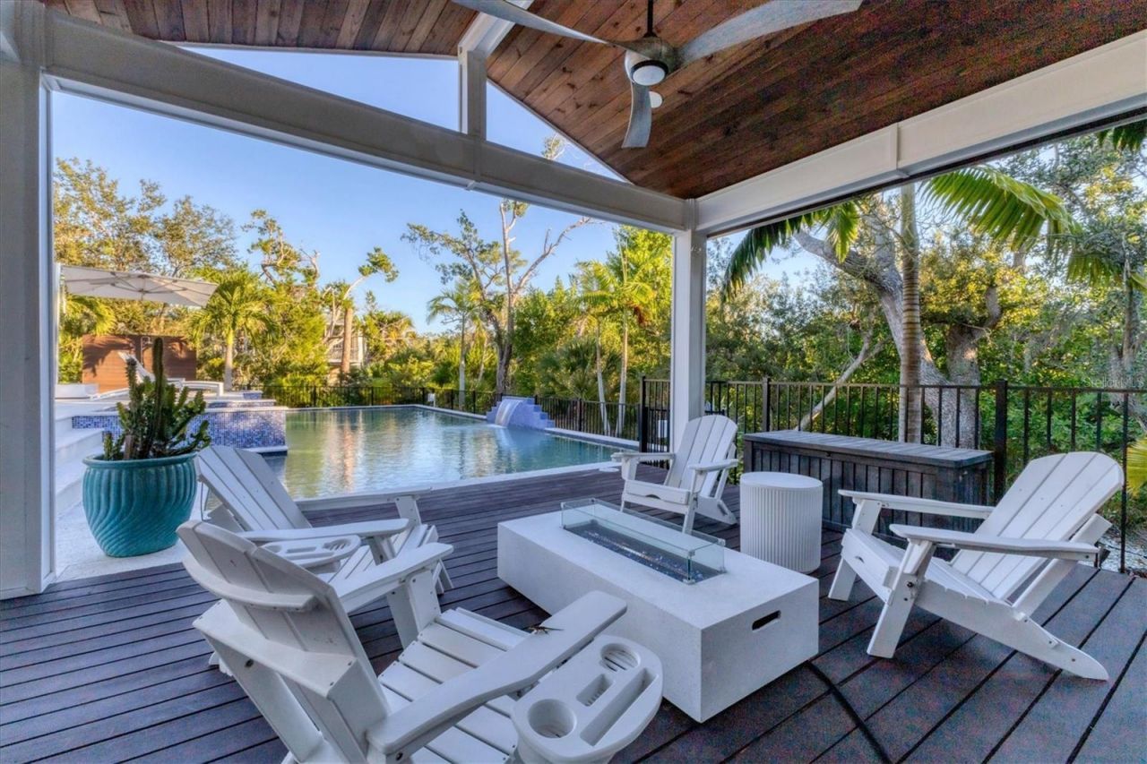 709 Eagle Point Drive, Venice, FL 34285 Photo