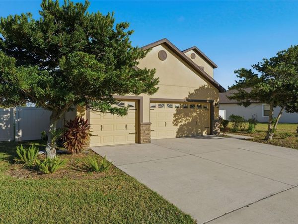 2318 SEBAGO DRIVE, LAKELAND, FL 33805