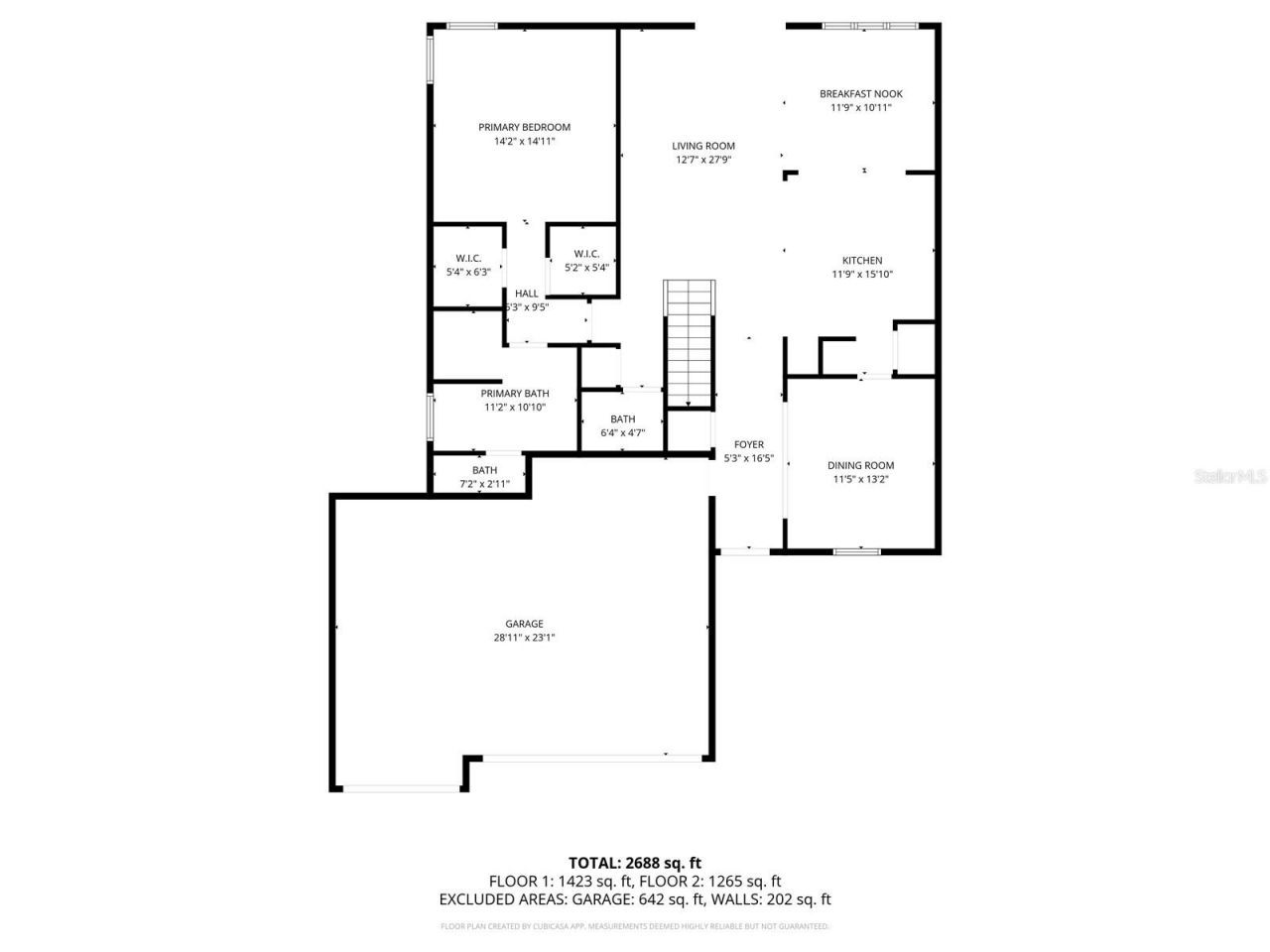 2318 Sebago Drive, Lakeland, FL 33805 Photo