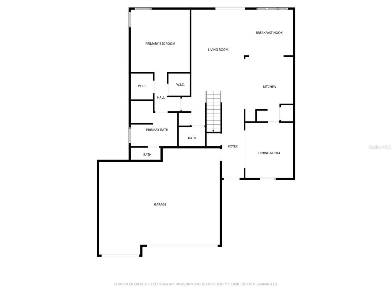 2318 Sebago Drive, Lakeland, FL 33805 Photo