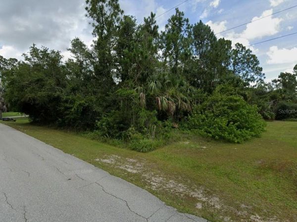 3824 HIGHLIGHT STREET, FORT MYERS, FL 33905