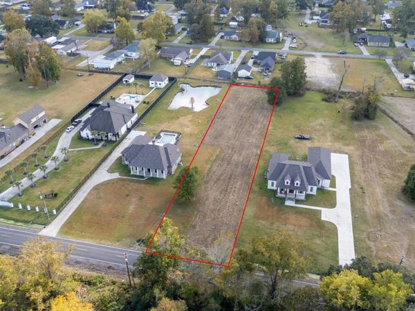 40345 Causey Rd, Prairieville, LA 70769