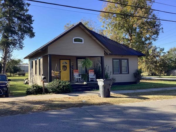 523 W Pine Street, Vienna, GA 31092