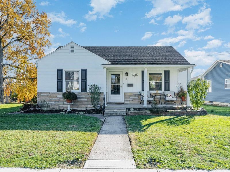 9 E Silver Street, Wapakoneta, OH 45895 Photo 1