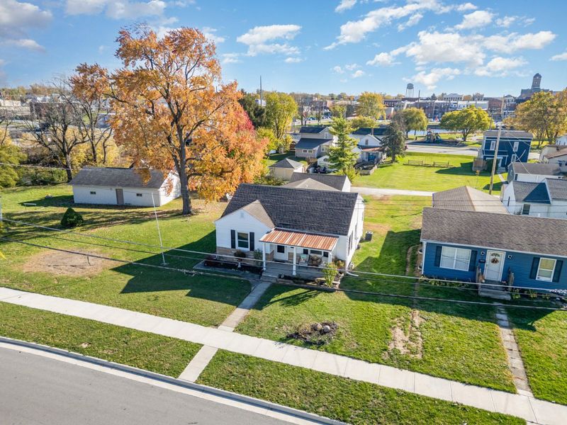 9 E Silver Street, Wapakoneta, OH 45895 Photo 19