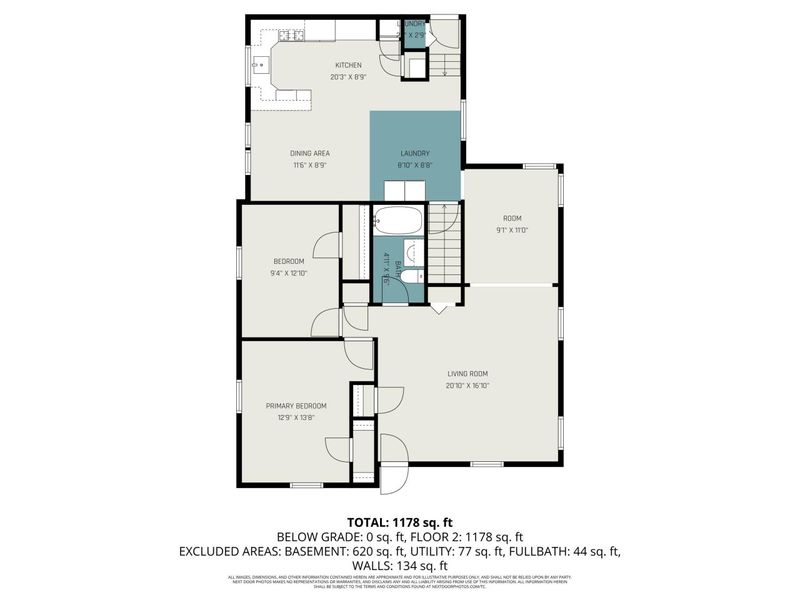 9 E Silver Street, Wapakoneta, OH 45895 Photo 3