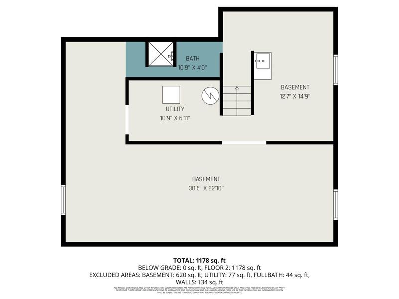 9 E Silver Street, Wapakoneta, OH 45895 Photo 4