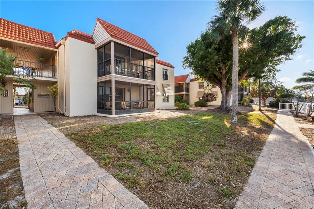 845 E Gulf Dr, Unit 1641, Sanibel, FL 33957 Photo