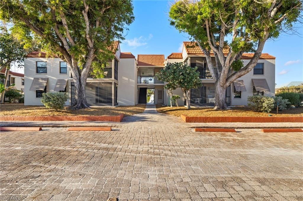 845 E Gulf Dr, Unit 1641, Sanibel, FL 33957 Photo