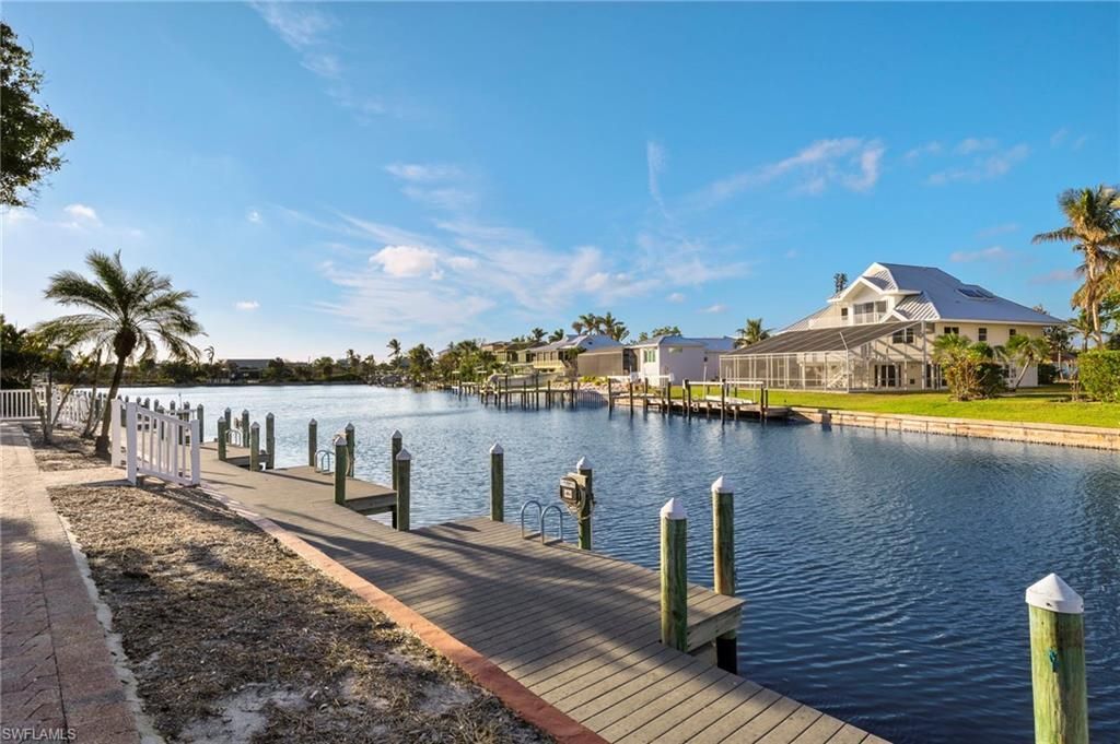 845 E Gulf Dr, Unit 1641, Sanibel, FL 33957 Photo