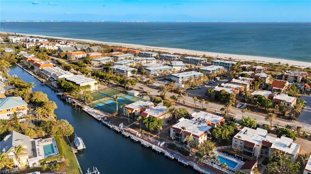 845 E Gulf Dr, Unit 1641, Sanibel, FL 33957 Photo