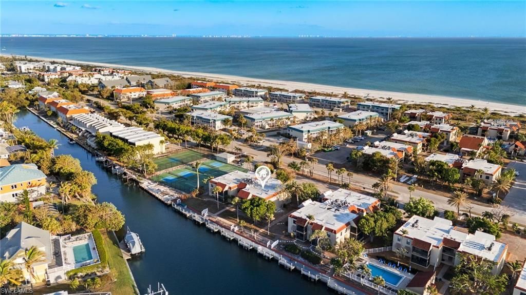 845 E Gulf Dr, Unit 1641, Sanibel, FL 33957 Photo