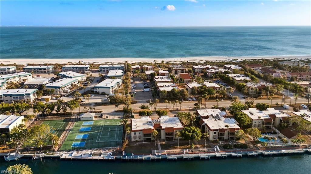 845 E Gulf Dr, Unit 1641, Sanibel, FL 33957 Photo