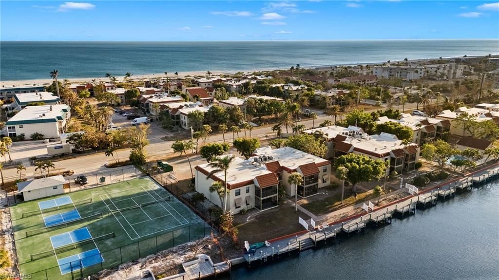 845 E Gulf Dr, Unit 1641, Sanibel, FL 33957 Photo