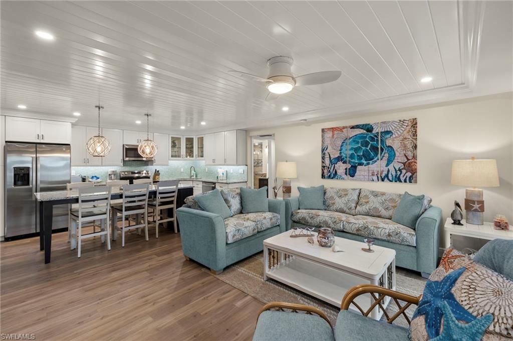 845 E Gulf Dr, Unit 1641, Sanibel, FL 33957 Photo