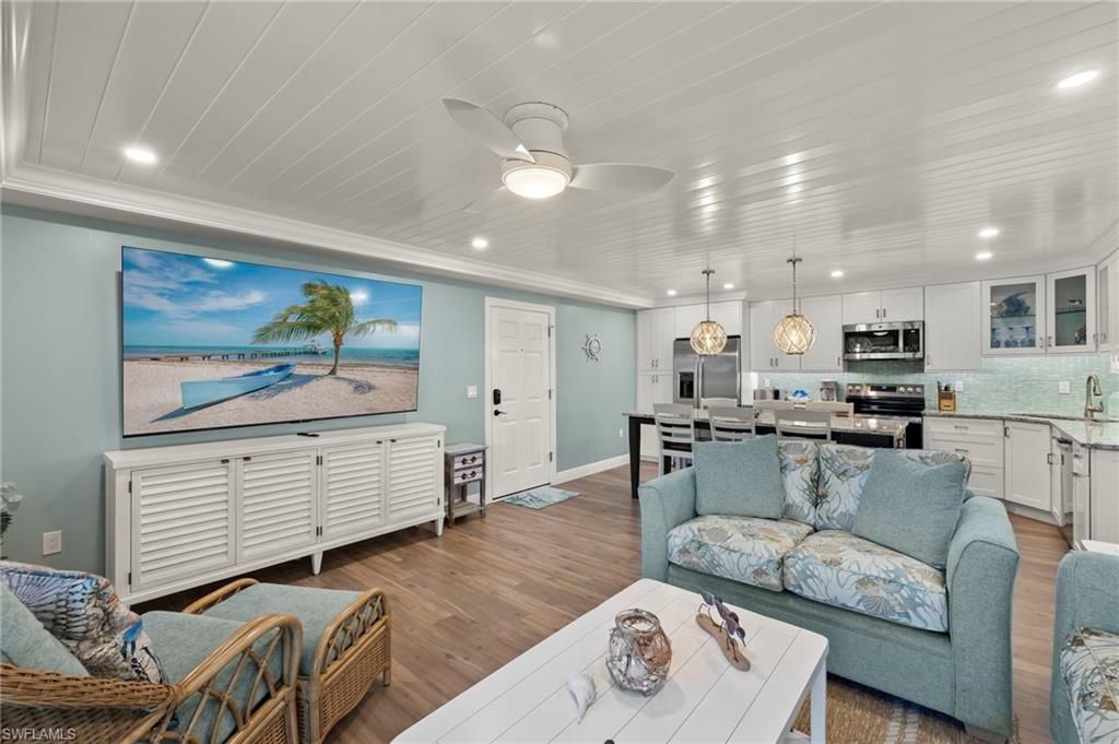 845 E Gulf Dr, Unit 1641, Sanibel, FL 33957 Photo