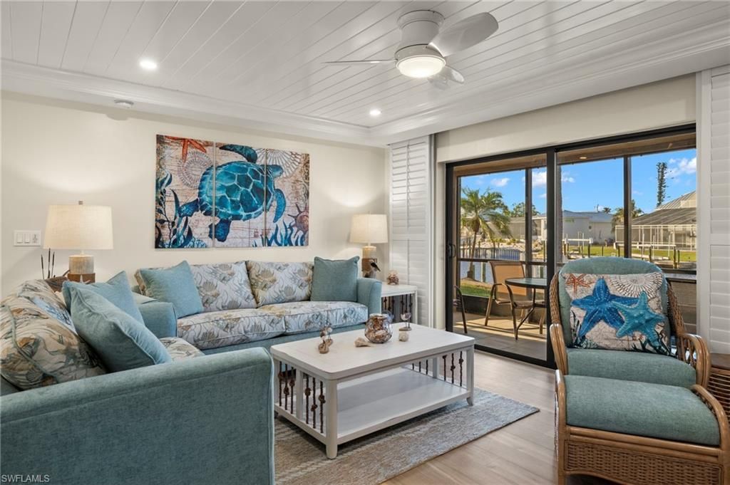 845 E Gulf Dr, Unit 1641, Sanibel, FL 33957 Photo